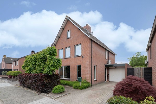 Te koop: Lindenplantsoen 50, 4744 CC Bosschenhoofd